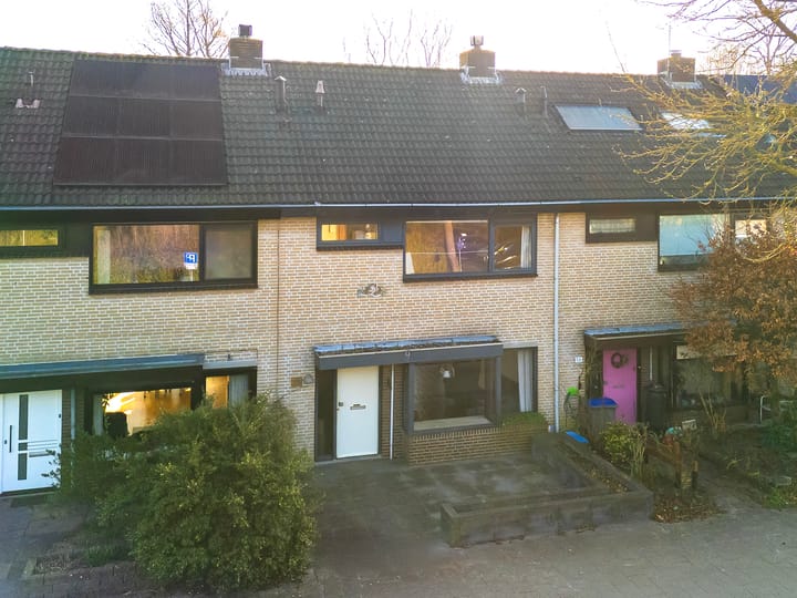 Foto 24 van Tuinstraat 78