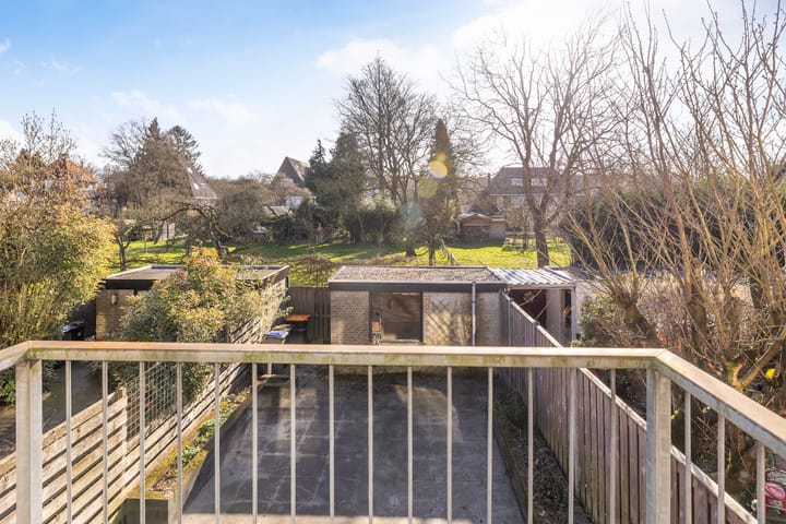 Foto 5 van Tuinstraat 78