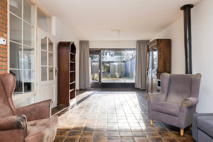 Foto 10 van Tuinstraat 78