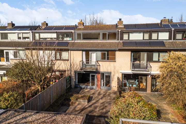 Foto 4 van Tuinstraat 78