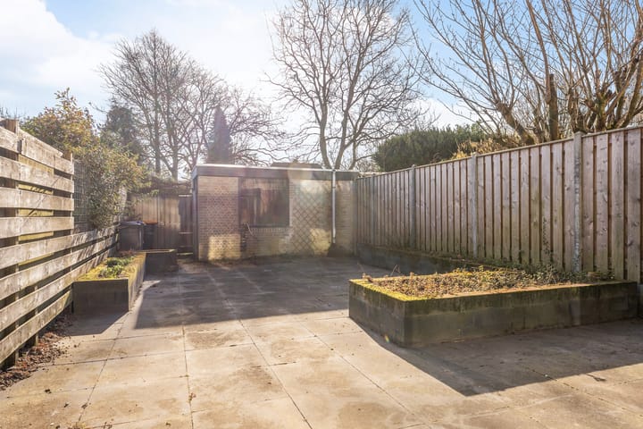 Foto 13 van Tuinstraat 78