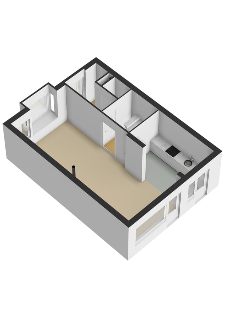 Foto 28 van Tuinstraat 78