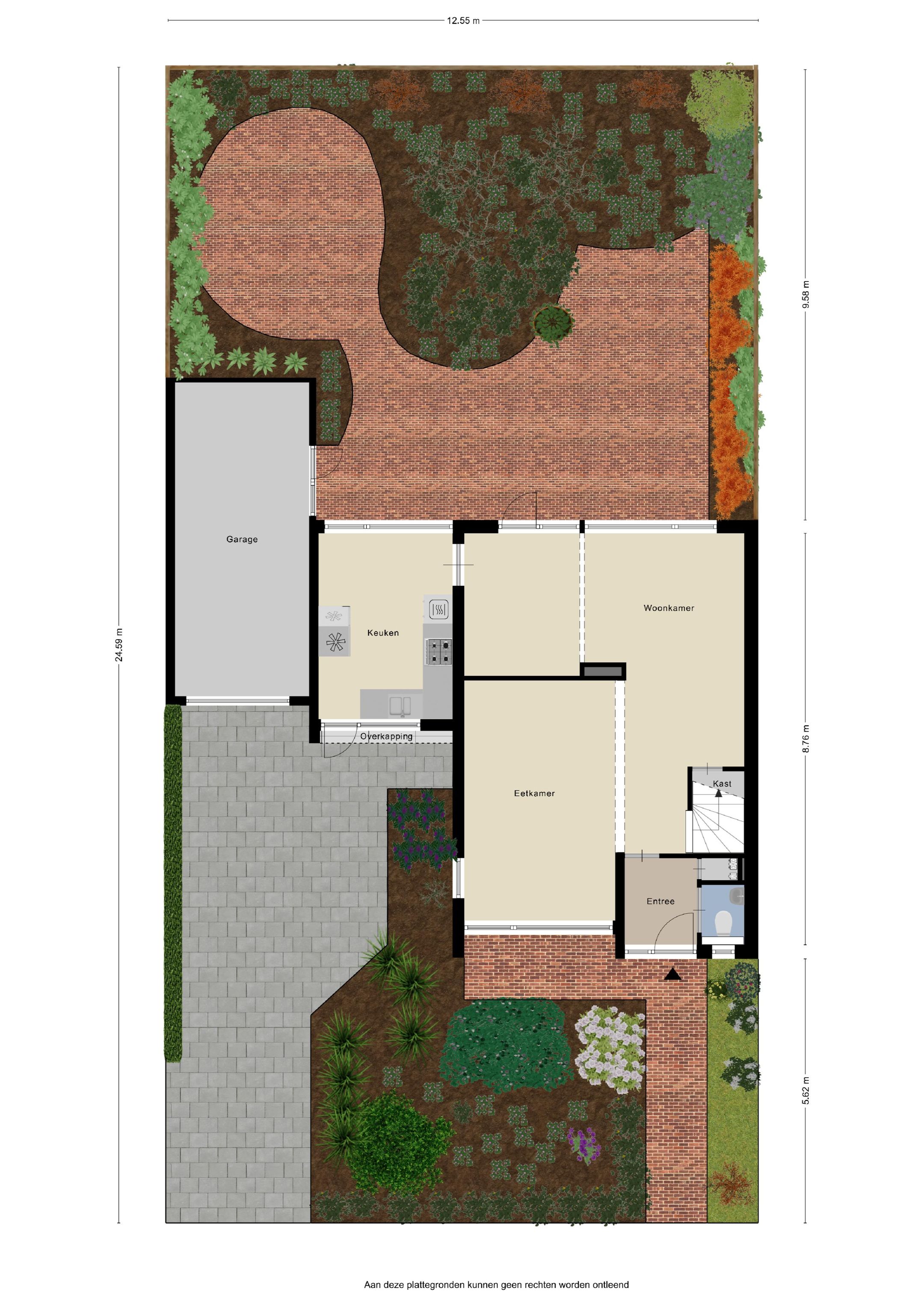 Foto 36 van Gisbert Schairtweg 58