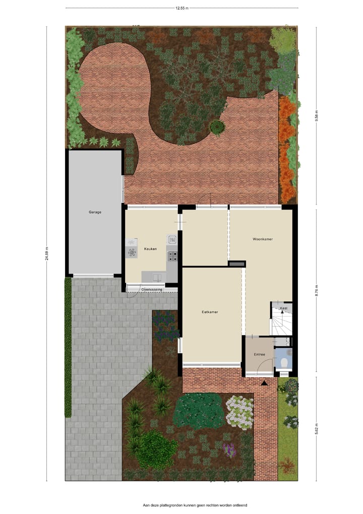 Photo 36 of Gisbert Schairtweg 58