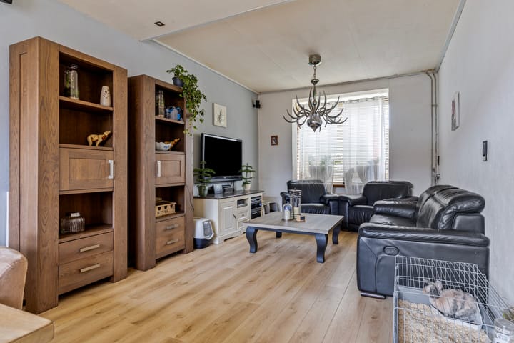 Foto 2 van Van der Goesstraat 7