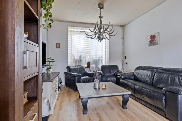 Foto 6 van Van der Goesstraat 7