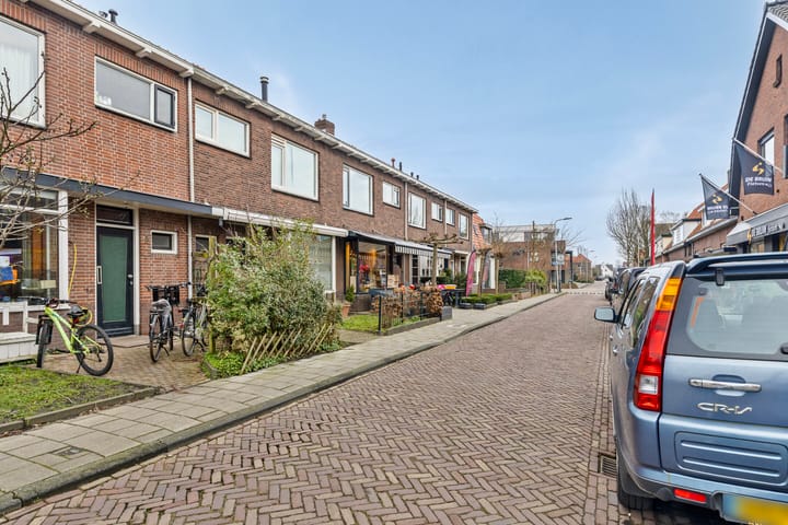 Foto 7 van Van der Goesstraat 7