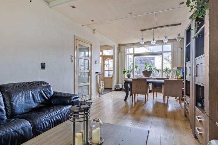 Foto 8 van Van der Goesstraat 7