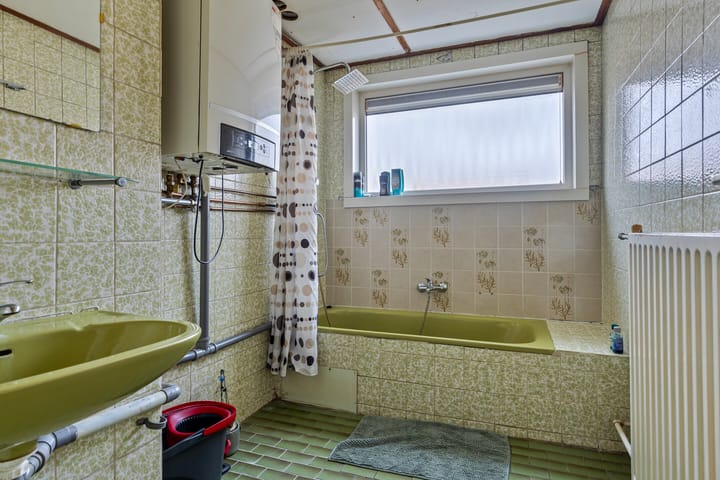 Foto 12 van Van der Goesstraat 7