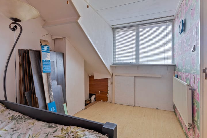 Foto 16 van Van der Goesstraat 7