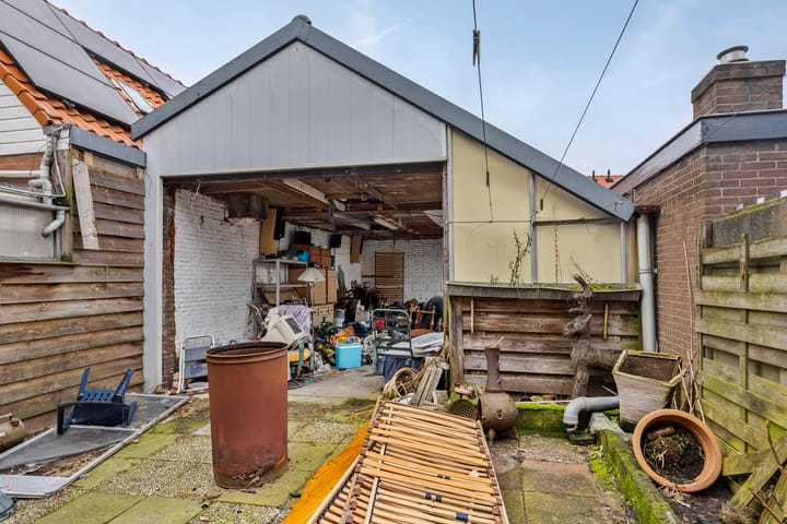 Foto 18 van Van der Goesstraat 7