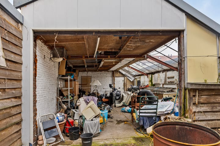 Foto 19 van Van der Goesstraat 7