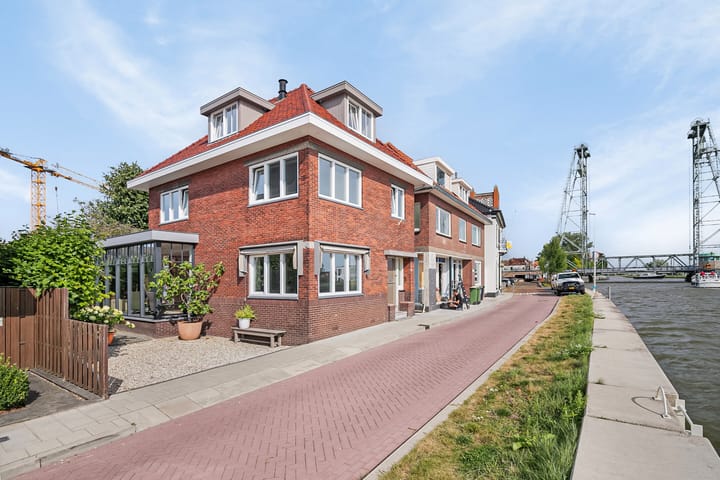 Foto 1 van Zuidkade 12