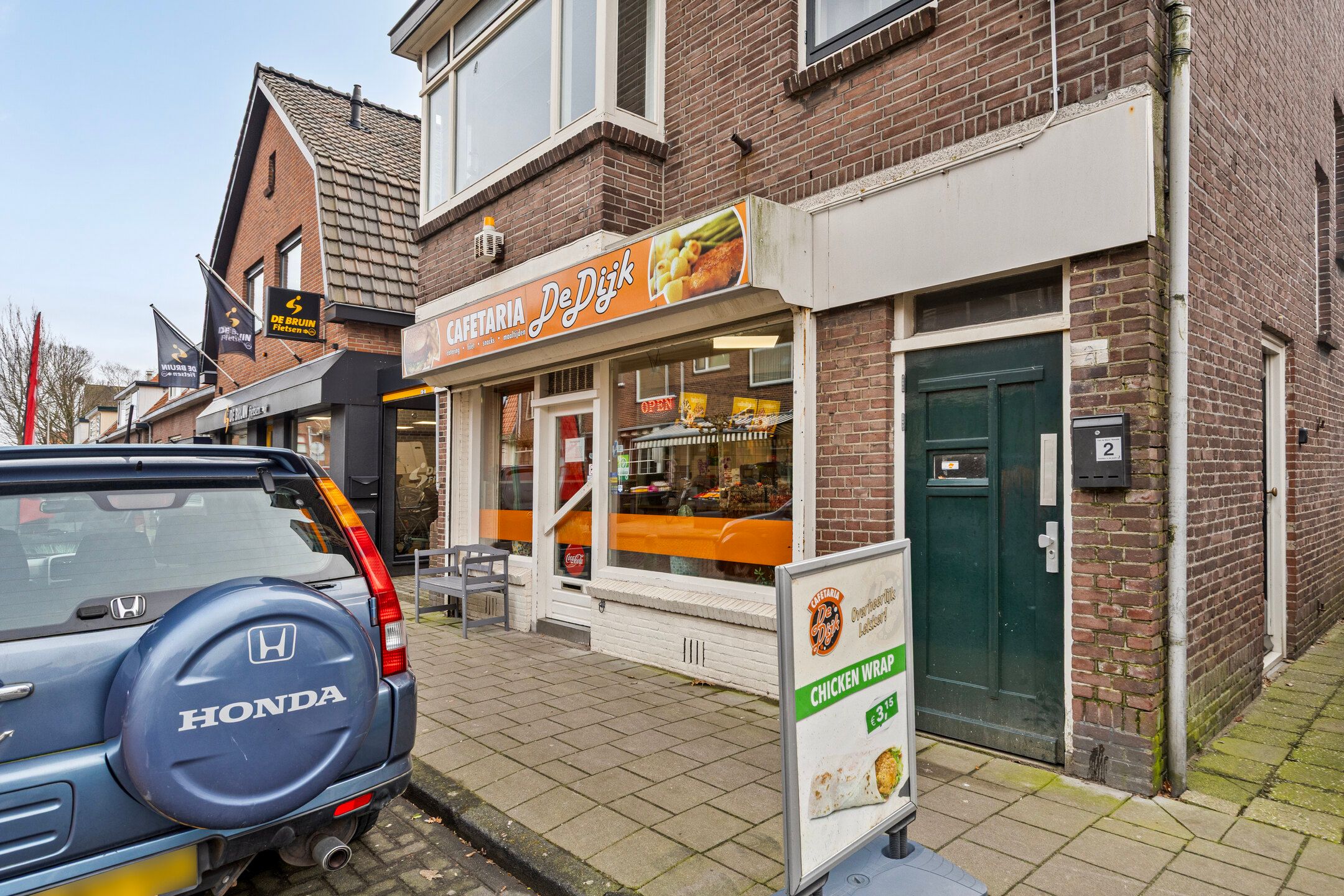 Foto 24 van Van der Goesstraat 7