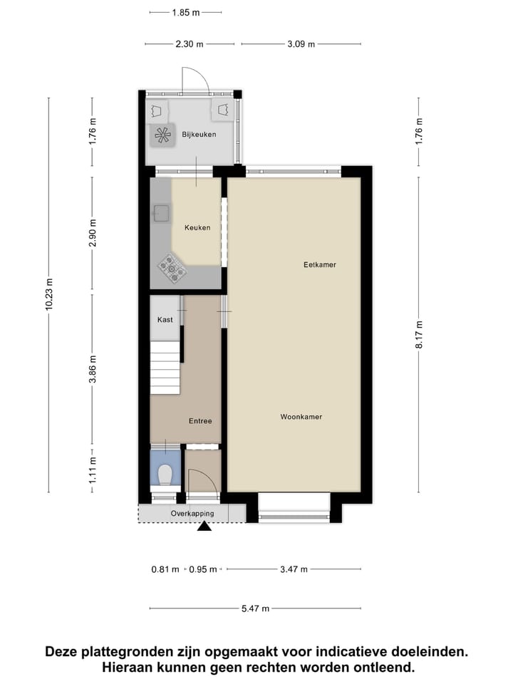 Foto 26 van Van der Goesstraat 7