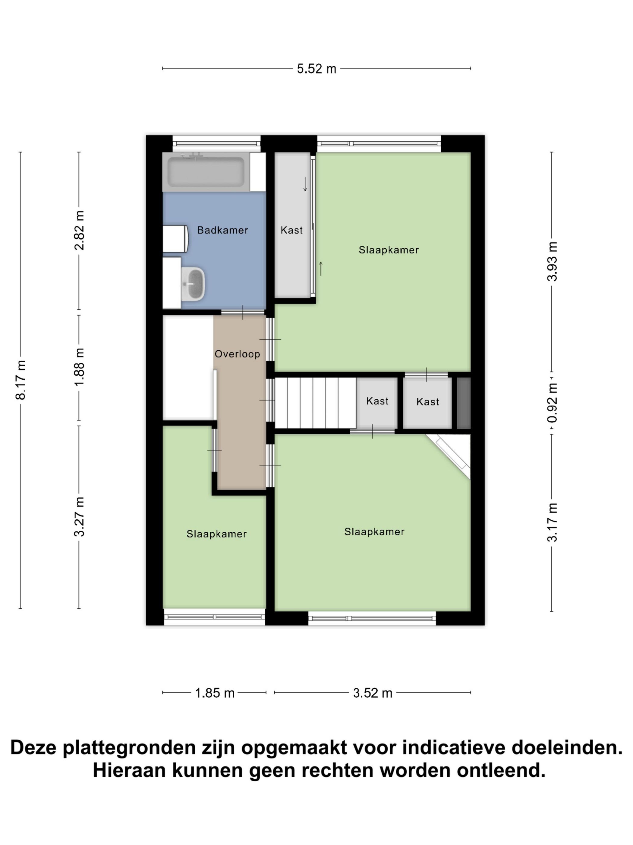 Foto 27 van Van der Goesstraat 7