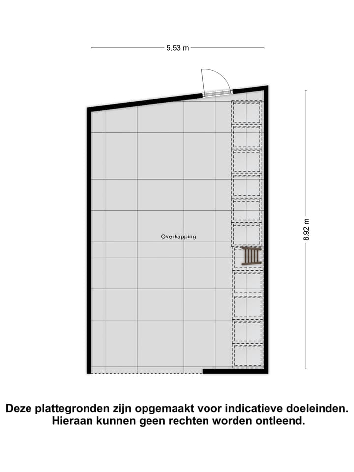 Foto 28 van Van der Goesstraat 7