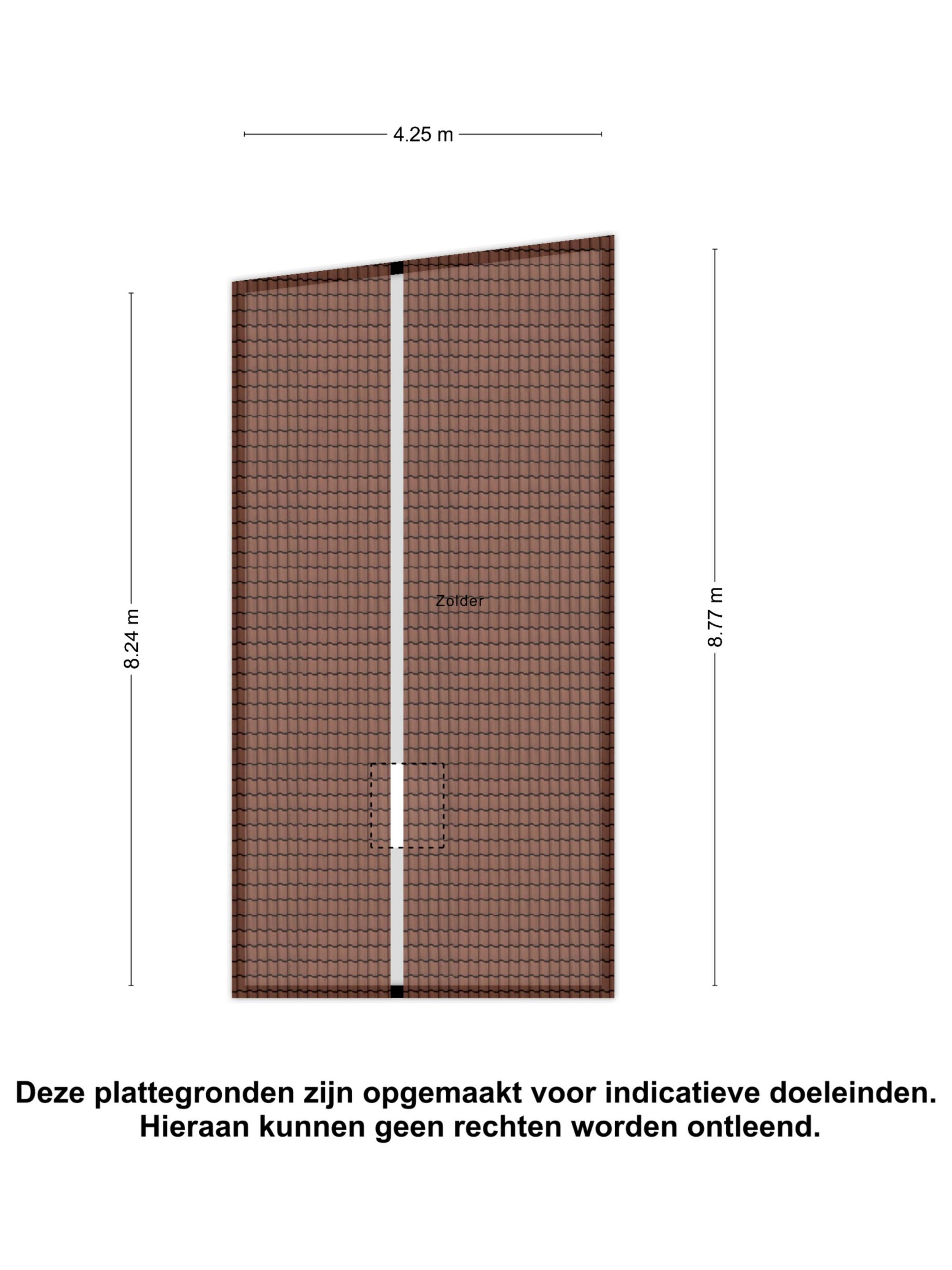 Foto 30 van Van der Goesstraat 7