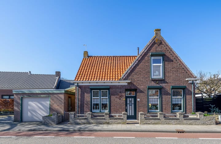 Foto 1 van Hofdijksweg 35