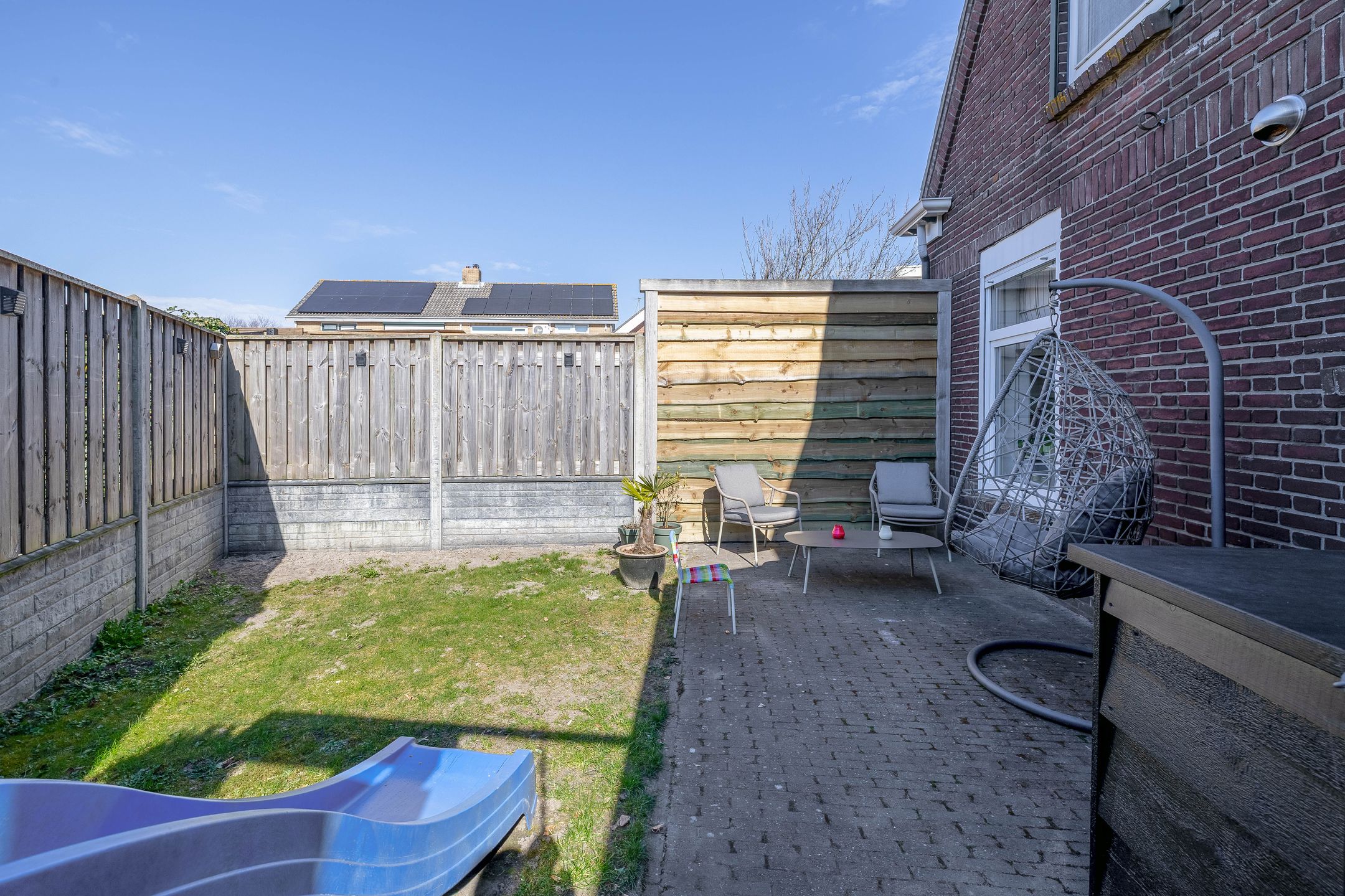 Foto 3 van Hofdijksweg 35