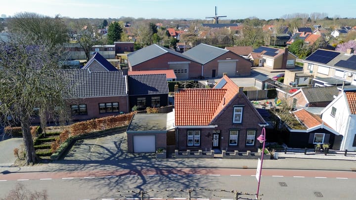 Foto 4 van Hofdijksweg 35