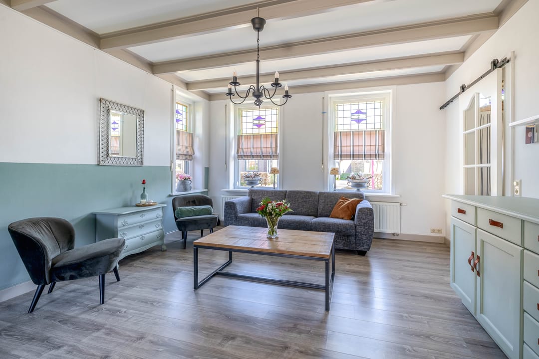 Foto 7 van Hofdijksweg 35