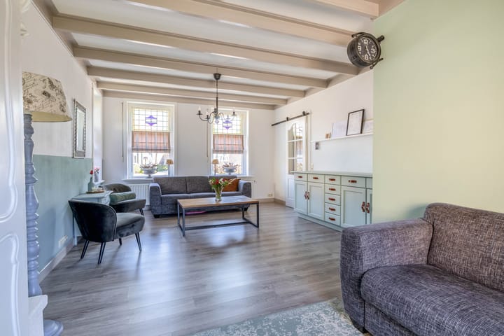 Foto 2 van Hofdijksweg 35