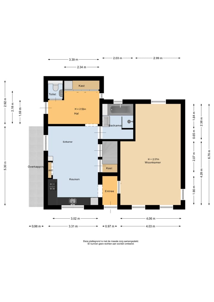 Foto 36 van Hofdijksweg 35