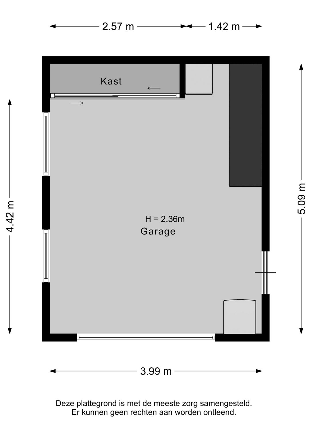 Foto 38 van Hofdijksweg 35