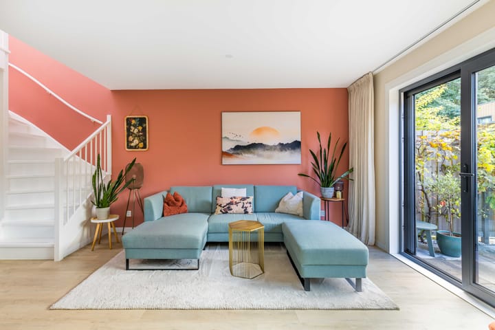 Foto 3 van Ariadnestraat 30