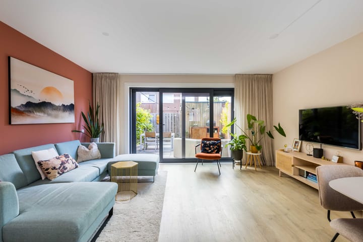 Foto 4 van Ariadnestraat 30