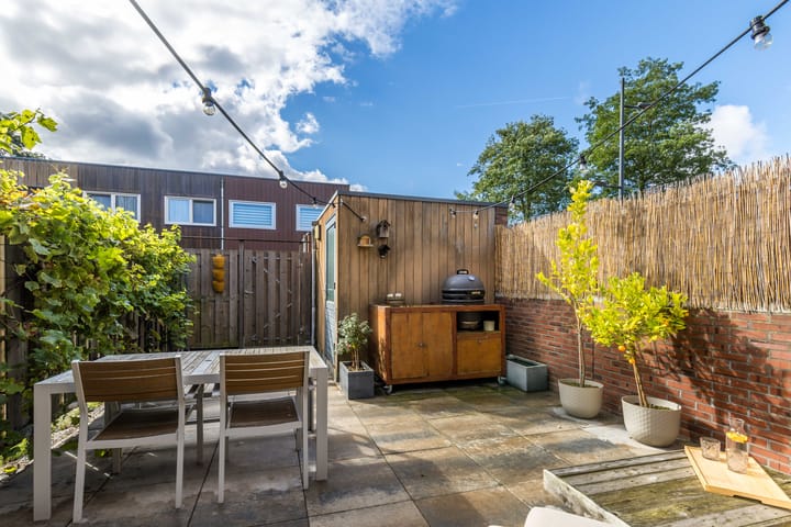 Foto 5 van Ariadnestraat 30