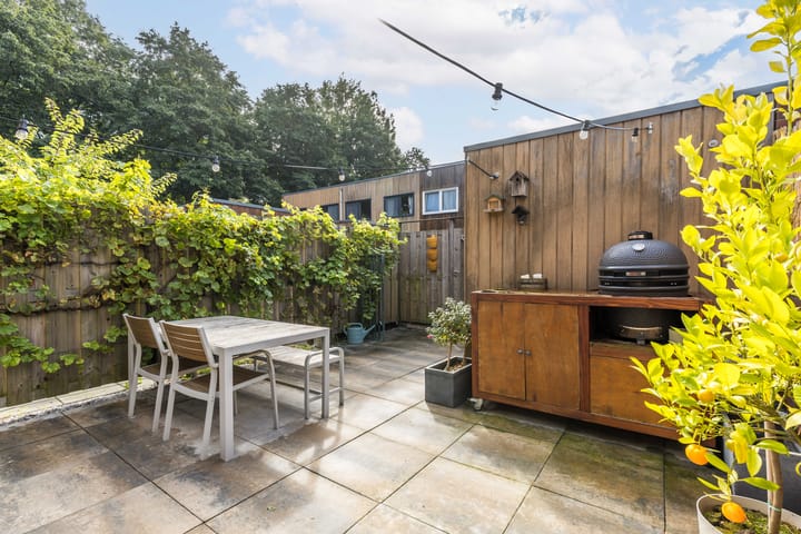 Foto 6 van Ariadnestraat 30