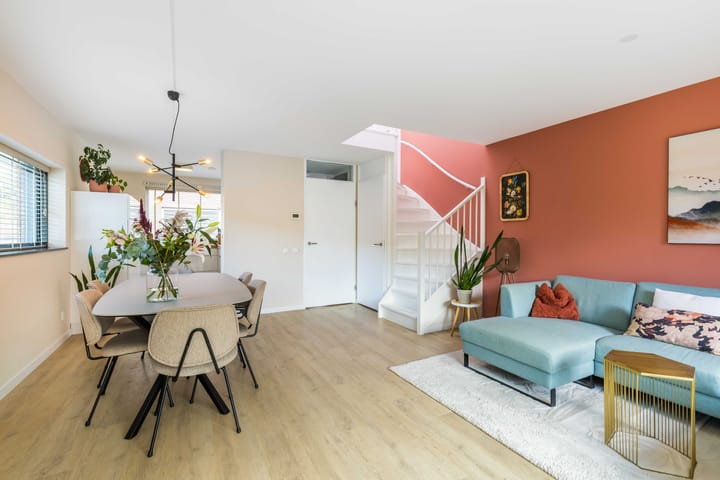 Foto 10 van Ariadnestraat 30