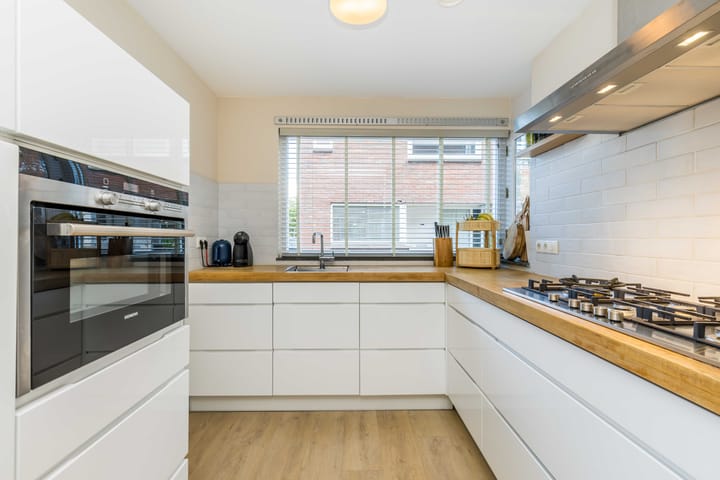 Foto 12 van Ariadnestraat 30