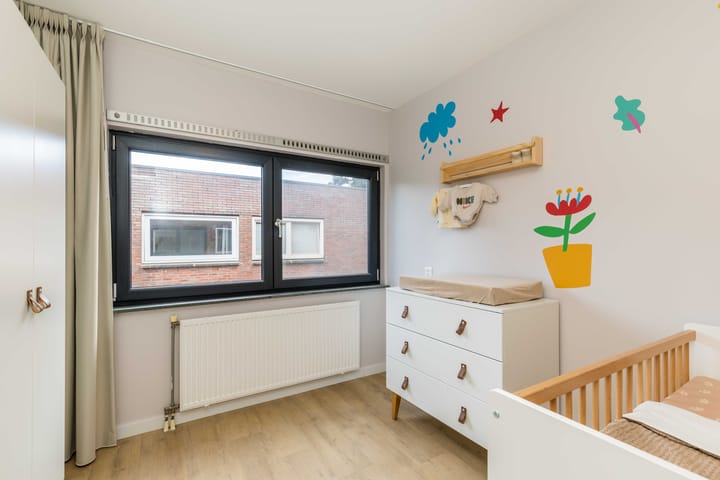 Foto 27 van Ariadnestraat 30