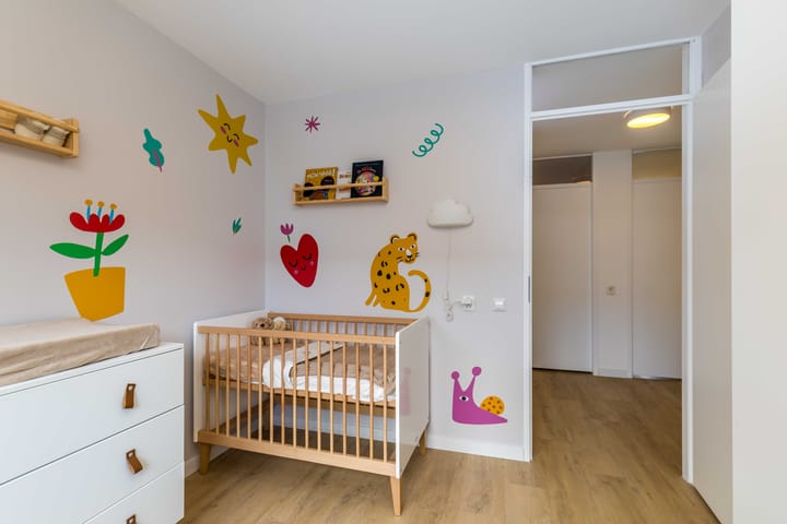 Foto 28 van Ariadnestraat 30