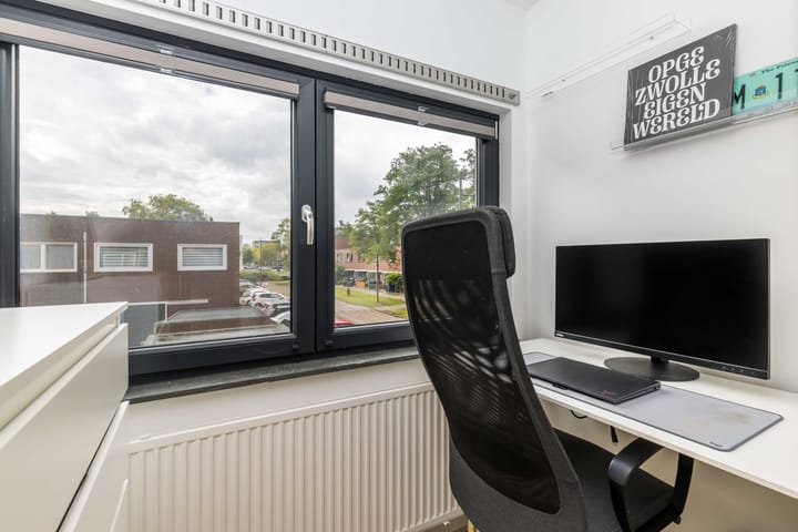 Foto 30 van Ariadnestraat 30