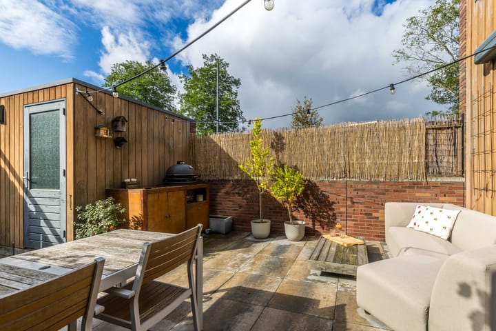 Foto 31 van Ariadnestraat 30