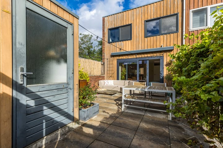 Foto 34 van Ariadnestraat 30