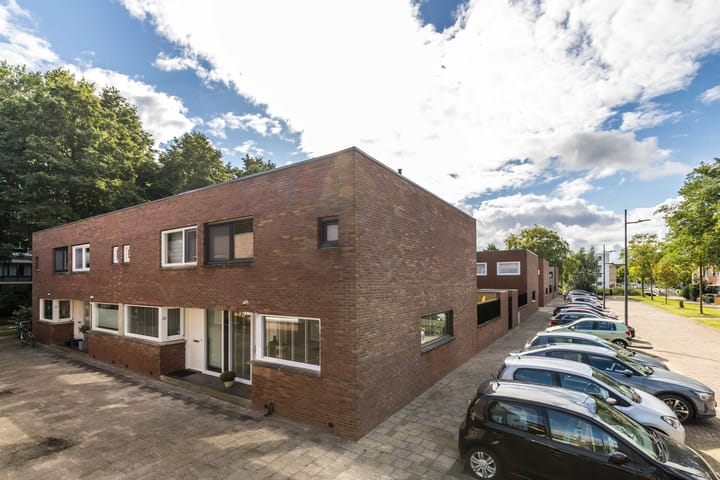 Foto 37 van Ariadnestraat 30