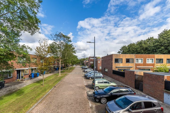 Foto 38 van Ariadnestraat 30