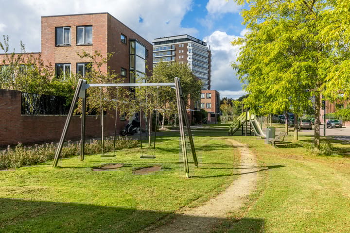 Foto 40 van Ariadnestraat 30