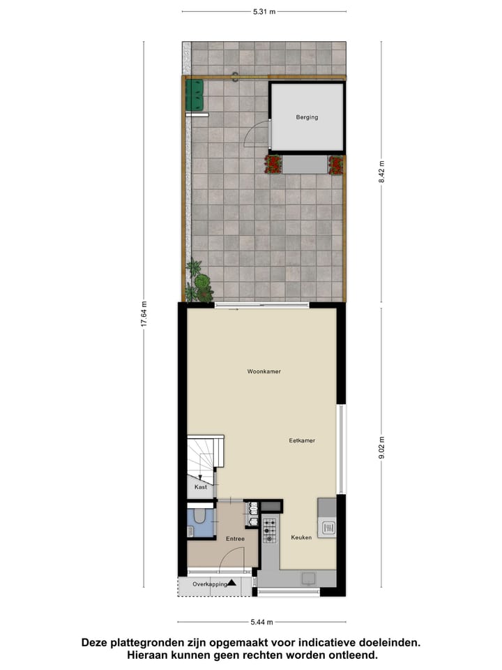 Foto 41 van Ariadnestraat 30