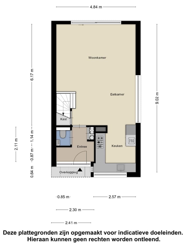 Foto 42 van Ariadnestraat 30