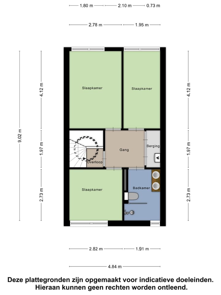 Foto 43 van Ariadnestraat 30