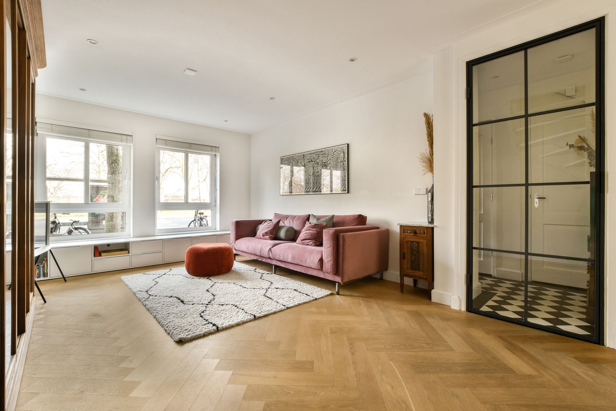 Photo 3 of Willem de Zwijgerlaan 225-E