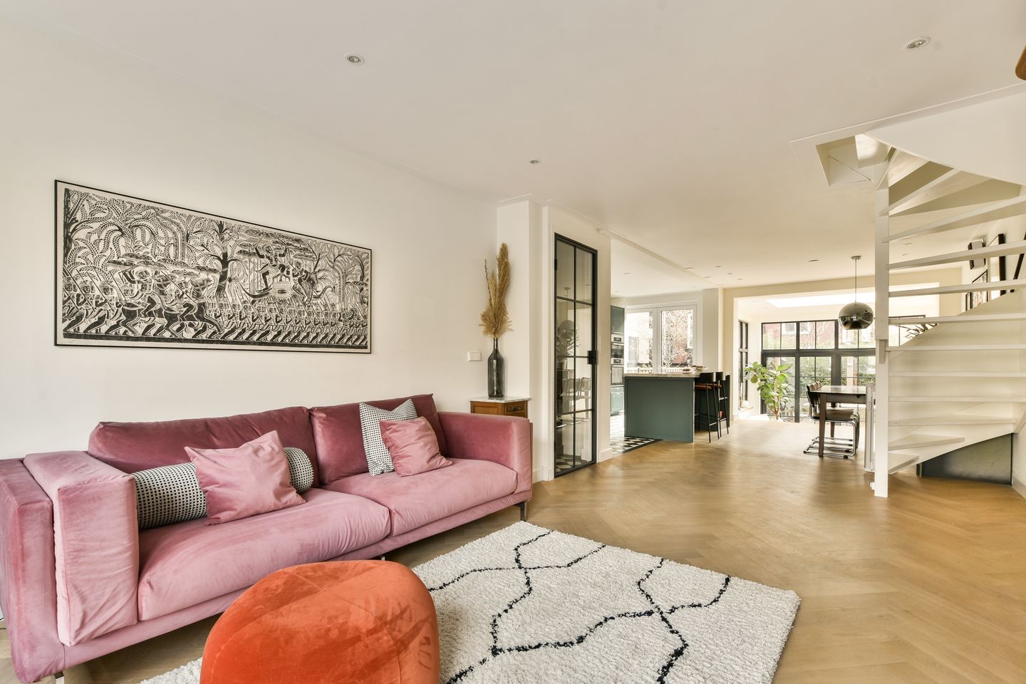 Photo 4 of Willem de Zwijgerlaan 225-E