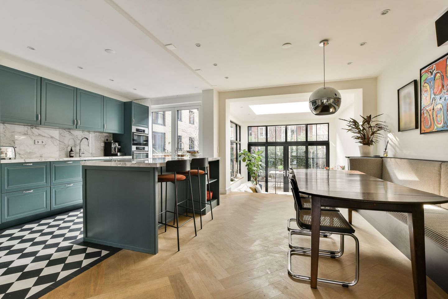 Photo 5 of Willem de Zwijgerlaan 225-E