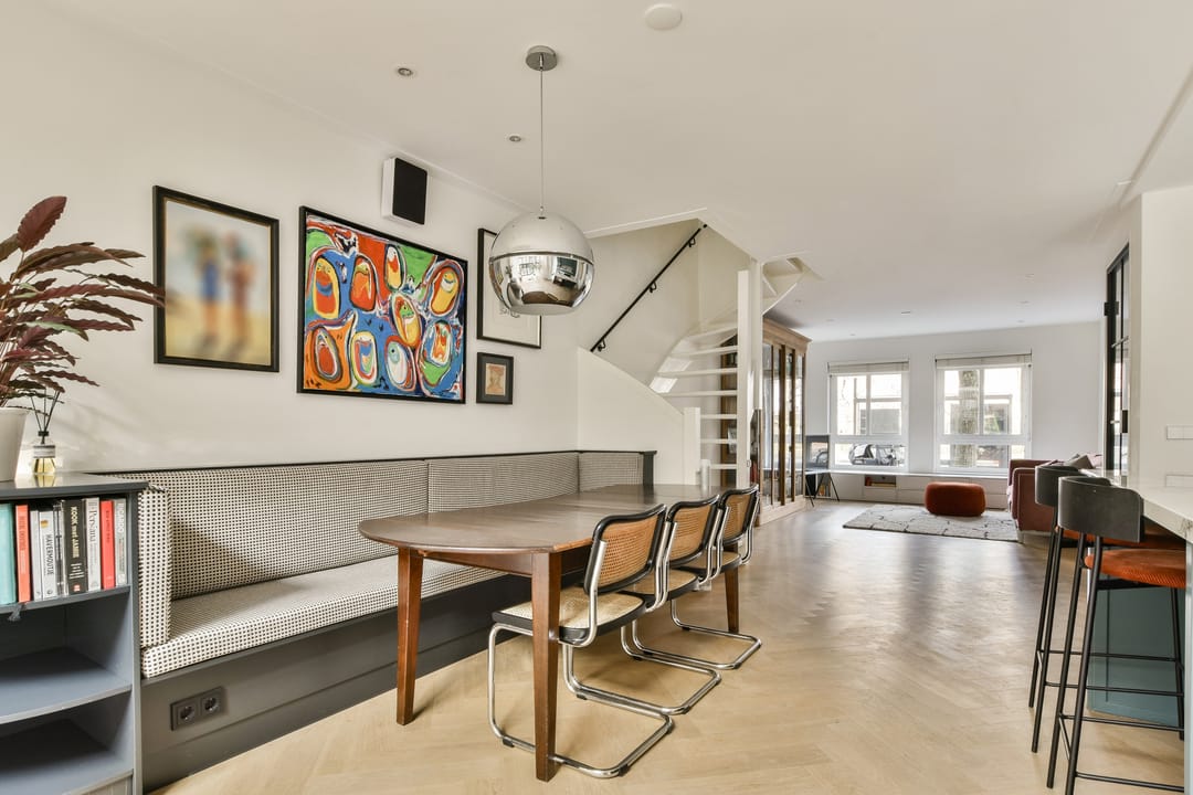 Photo 8 of Willem de Zwijgerlaan 225-E